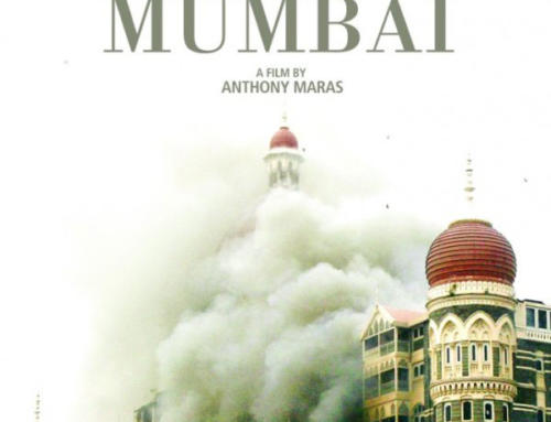 Hotel Mumbai Posters